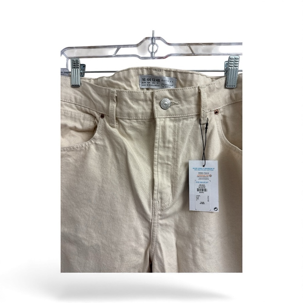 Beige High Waist - Picture 5 of 5